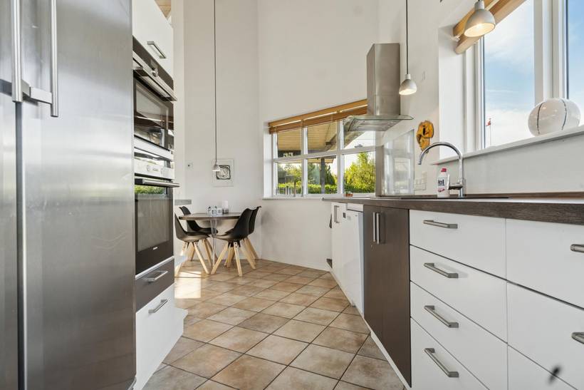 Foto von Ferienhaus JY32 in Hou - Odder - Ostjütland