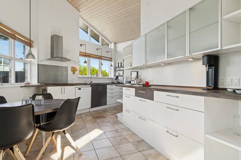 Foto von Ferienhaus JY32 in Hou - Odder - Ostjütland