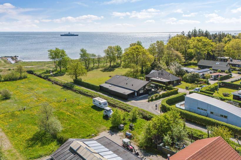 Foto von Ferienhaus JY32 in Hou - Odder - Ostjütland