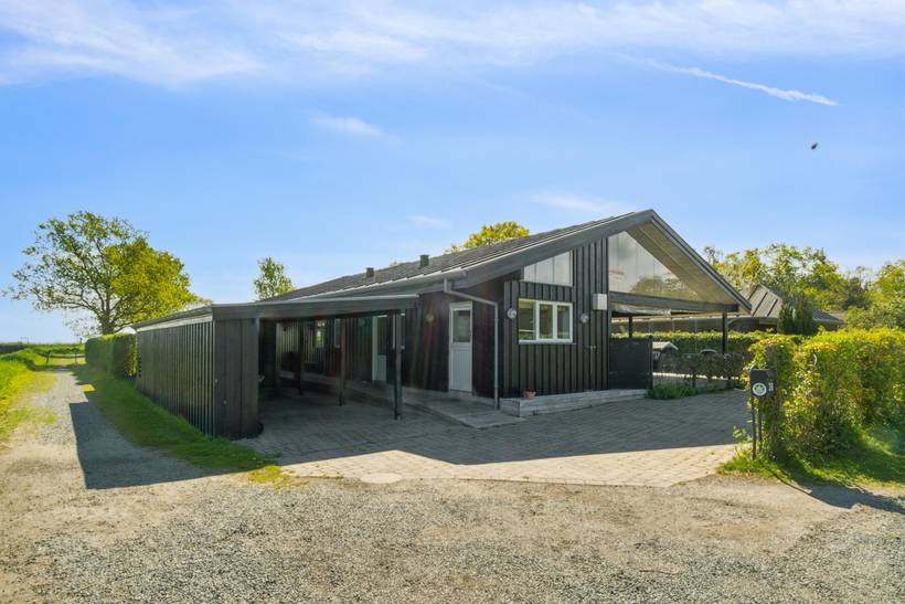 Foto von Ferienhaus JY32 in Hou - Odder - Ostjütland
