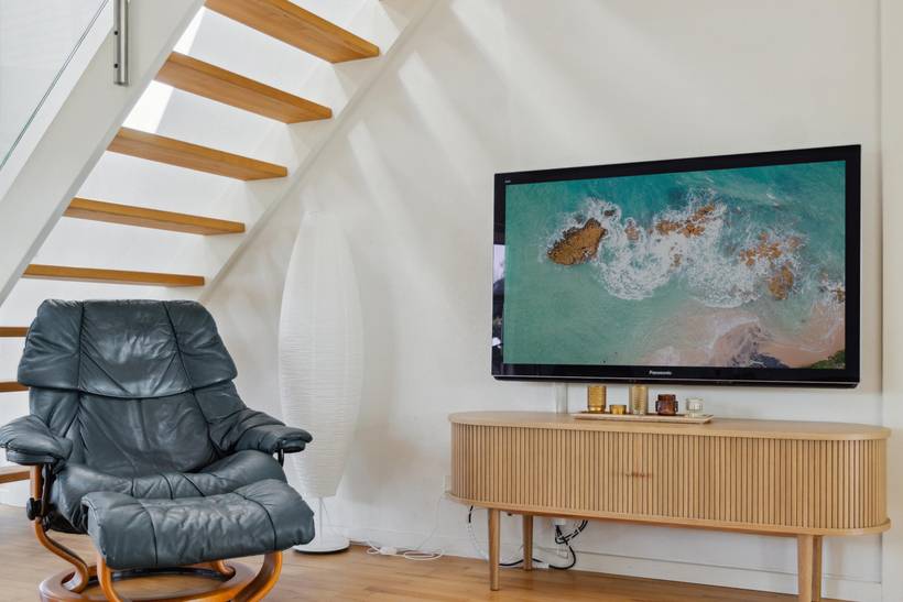 Foto von Ferienhaus JY32 in Hou - Odder - Ostjütland