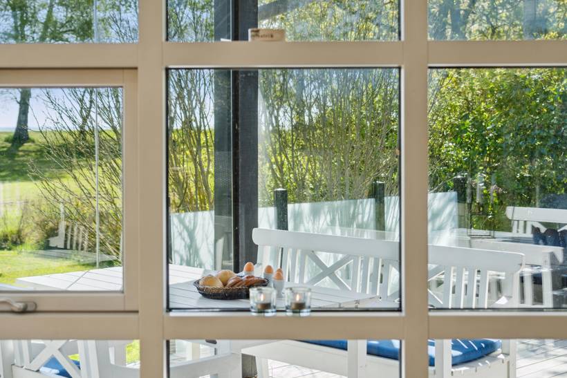 Foto von Ferienhaus JY32 in Hou - Odder - Ostjütland