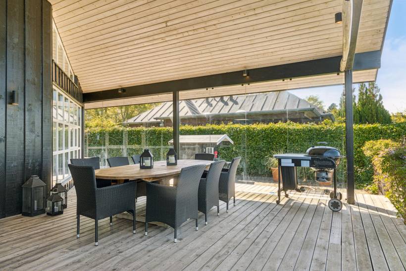 Foto von Ferienhaus JY32 in Hou - Odder - Ostjütland
