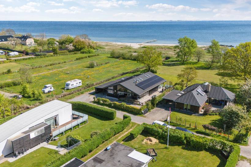 Foto von Ferienhaus JY32 in Hou - Odder - Ostjütland