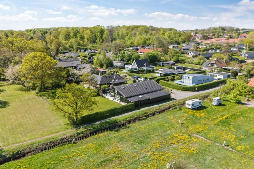 Foto von Ferienhaus JY32 in Hou - Odder - Ostjütland