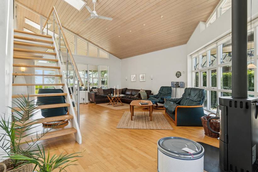 Foto von Ferienhaus JY32 in Hou - Odder - Ostjütland
