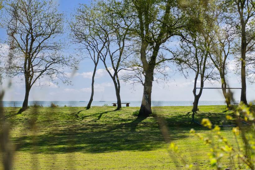 Foto von Ferienhaus JY32 in Hou - Odder - Ostjütland