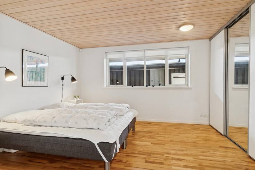 Foto von Ferienhaus JY32 in Hou - Odder - Ostjütland