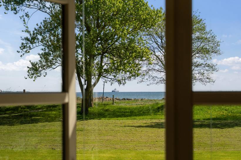 Foto von Ferienhaus JY32 in Hou - Odder - Ostjütland