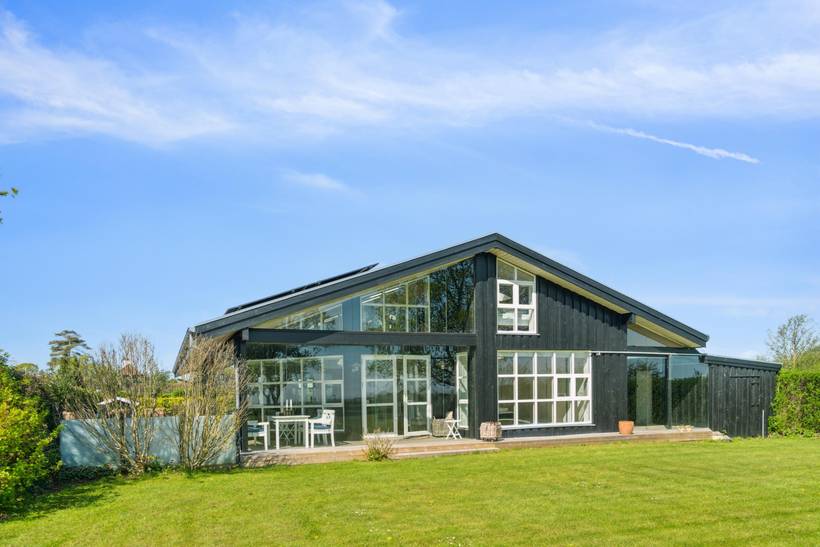 Foto von Ferienhaus JY32 in Hou - Odder - Ostjütland