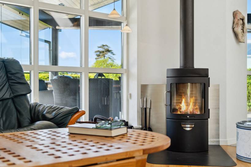 Foto von Ferienhaus JY32 in Hou - Odder - Ostjütland