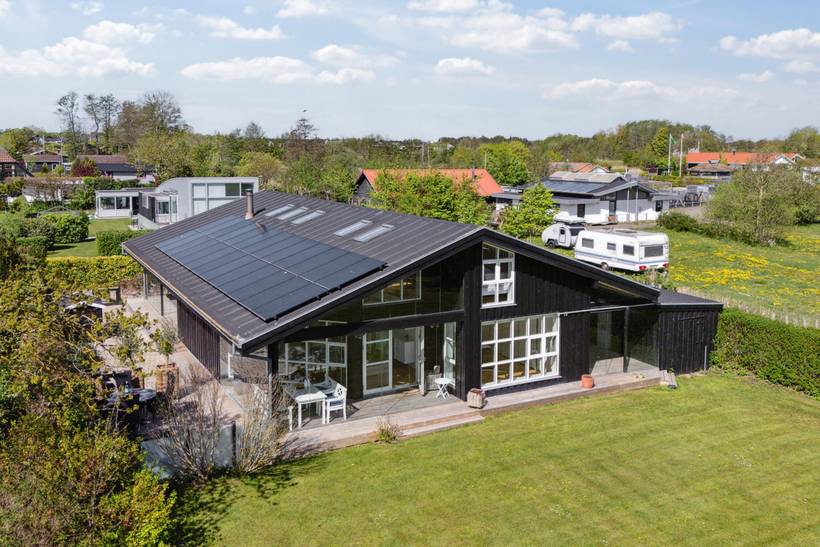 Foto von Ferienhaus JY32 in Hou - Odder - Ostjütland