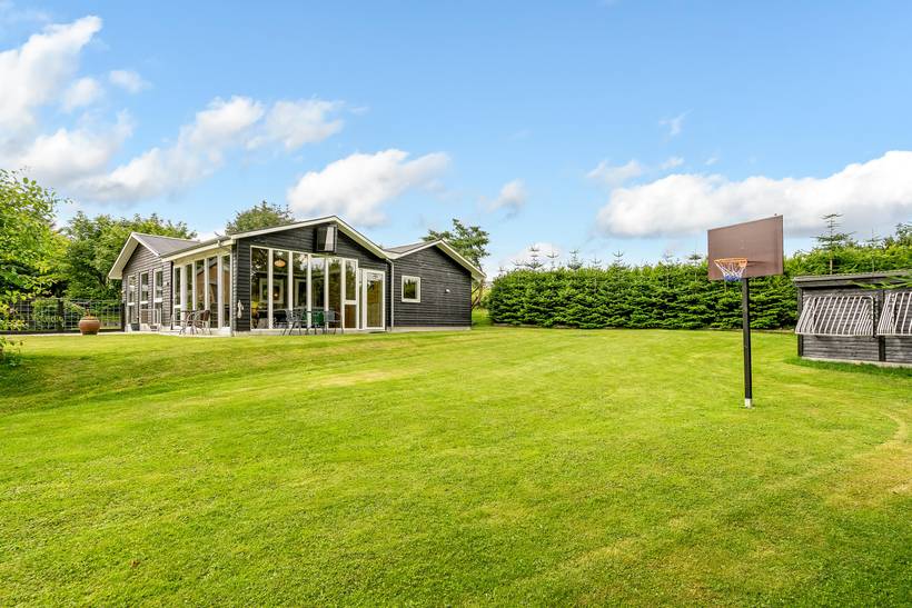 Foto von Ferienhaus JY40 in Toftum Bjerge - Thy/Limfjord