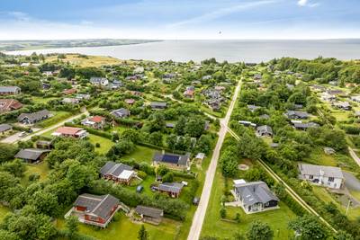 Vorschaubild von Ferienhaus JY40 in Toftum Bjerge - Thy/Limfjord