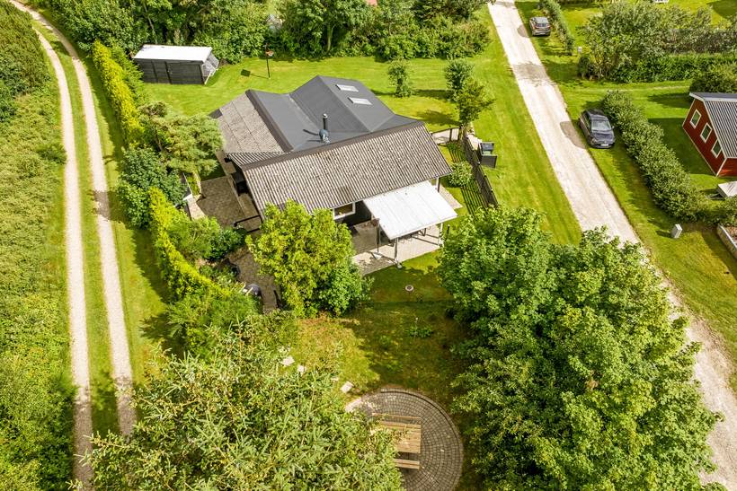 Foto von Ferienhaus JY40 in Toftum Bjerge - Thy/Limfjord