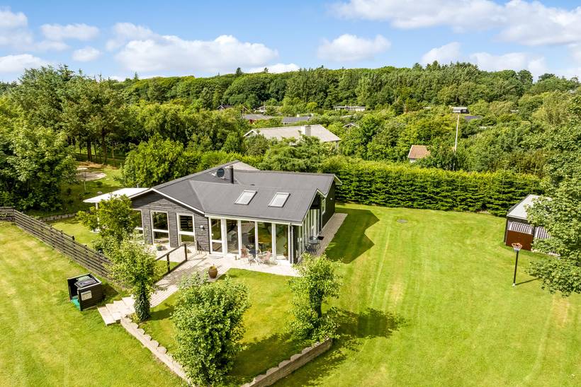 Foto von Ferienhaus JY40 in Toftum Bjerge - Thy/Limfjord
