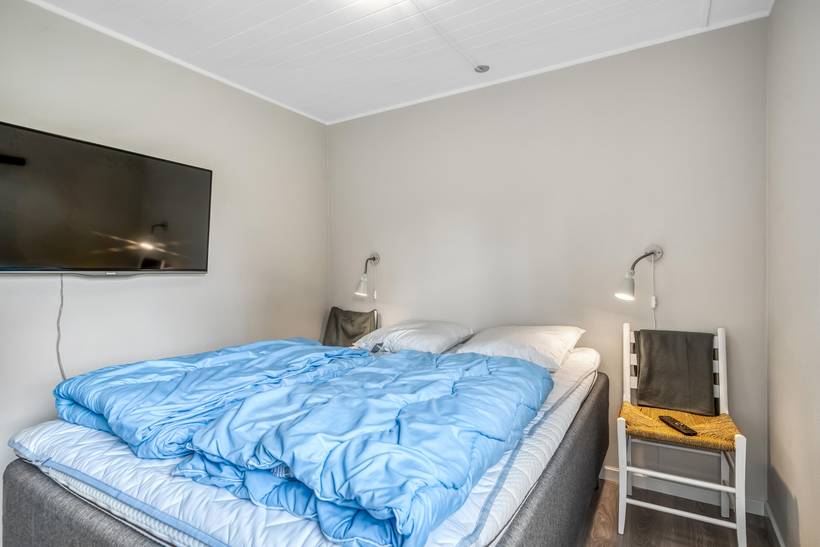 Foto von Ferienhaus JY40 in Toftum Bjerge - Thy/Limfjord