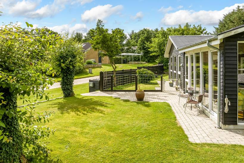 Foto von Ferienhaus JY40 in Toftum Bjerge - Thy/Limfjord