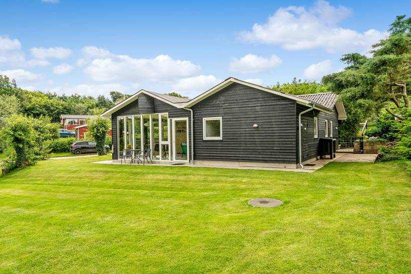 Foto von Ferienhaus JY40 in Toftum Bjerge - Thy/Limfjord