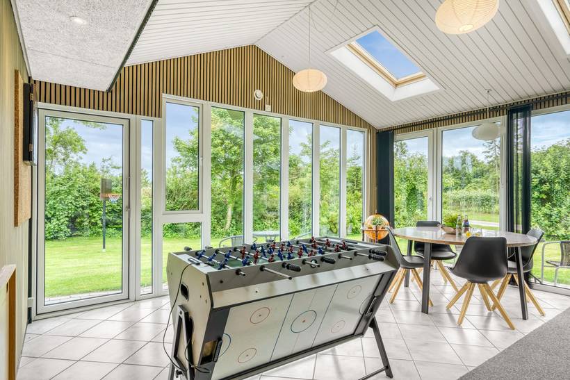 Foto von Ferienhaus JY40 in Toftum Bjerge - Thy/Limfjord