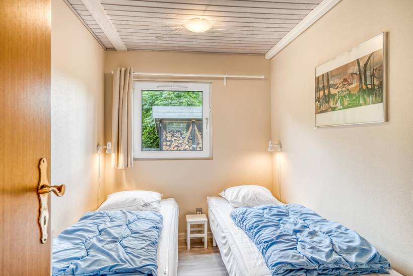 Foto von Ferienhaus JY40 in Toftum Bjerge - Thy/Limfjord