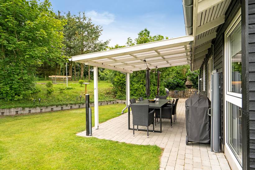 Foto von Ferienhaus JY40 in Toftum Bjerge - Thy/Limfjord