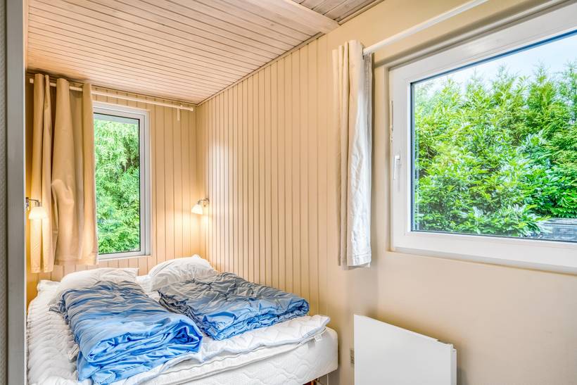 Foto von Ferienhaus JY40 in Toftum Bjerge - Thy/Limfjord