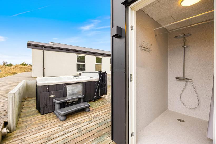 Foto von Ferienhaus JY46 in Søndervig - Westjütland