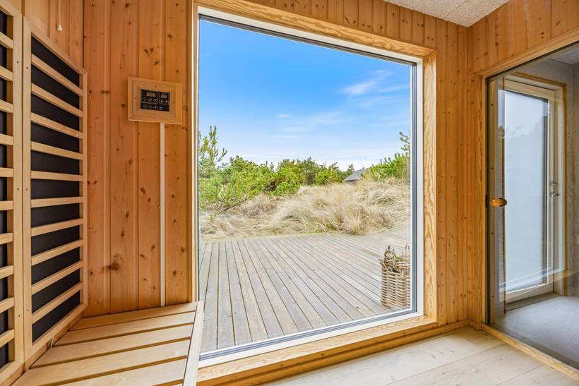 Foto von Ferienhaus JY46 in Søndervig - Westjütland