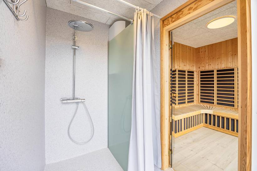 Foto von Ferienhaus JY46 in Søndervig - Westjütland
