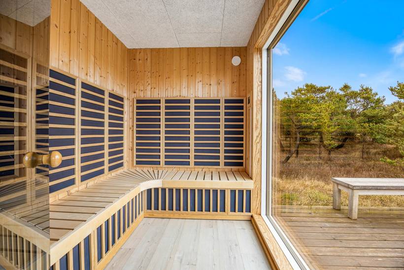 Foto von Ferienhaus JY46 in Søndervig - Westjütland