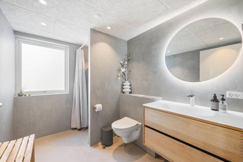 Foto von Ferienhaus JY46 in Søndervig - Westjütland