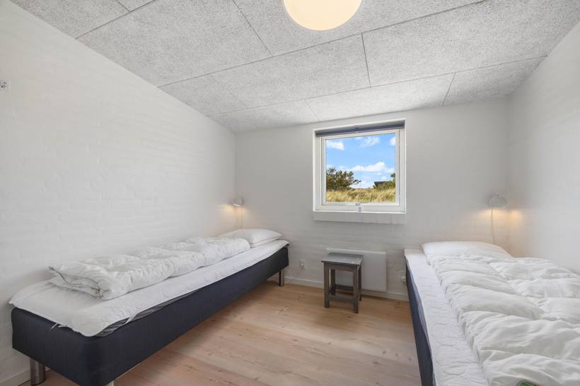 Foto von Ferienhaus JY46 in Søndervig - Westjütland