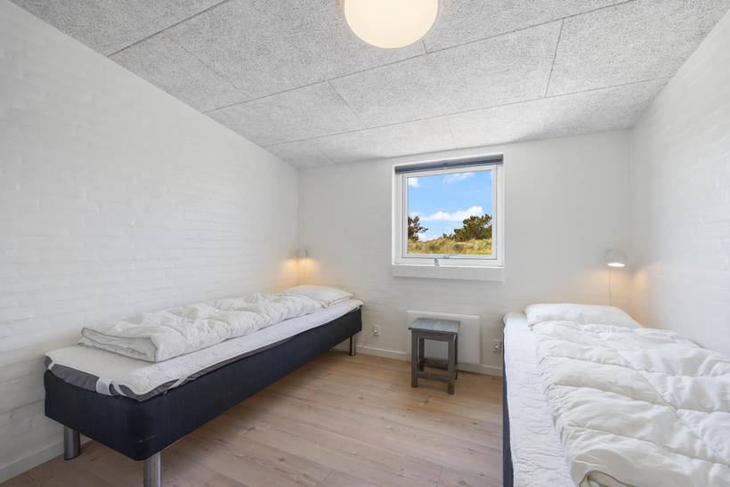 Foto von Ferienhaus JY46 in Søndervig - Westjütland