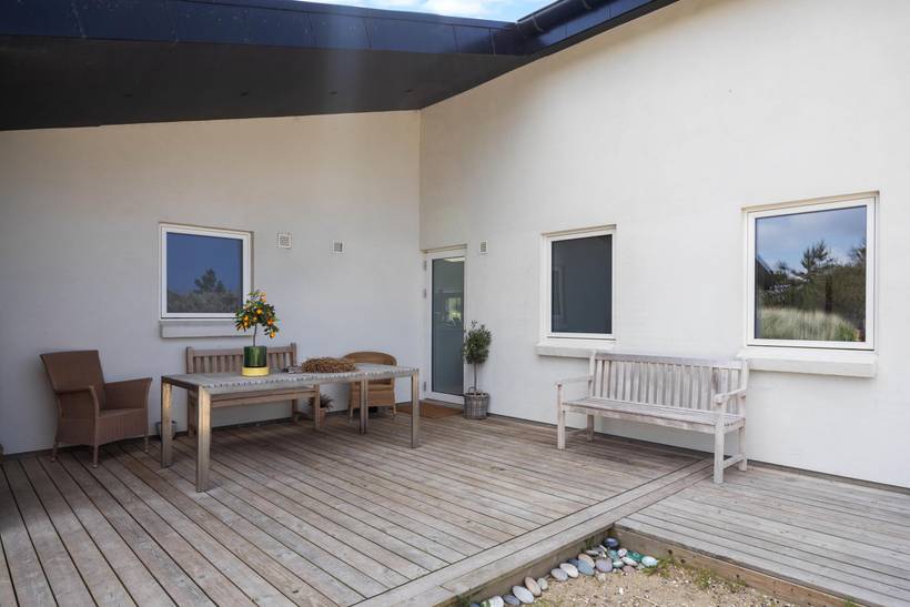 Foto von Ferienhaus JY46 in Søndervig - Westjütland