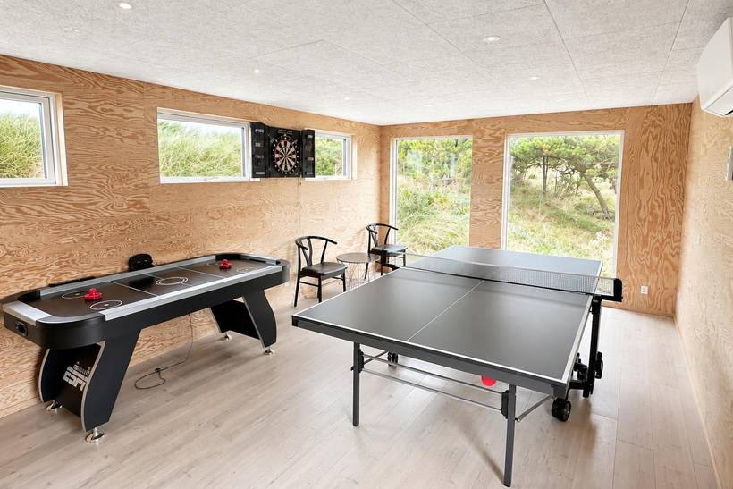 Foto von Ferienhaus JY46 in Søndervig - Westjütland