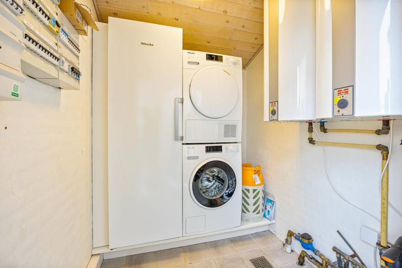 Foto von Ferienhaus JY46 in Søndervig - Westjütland