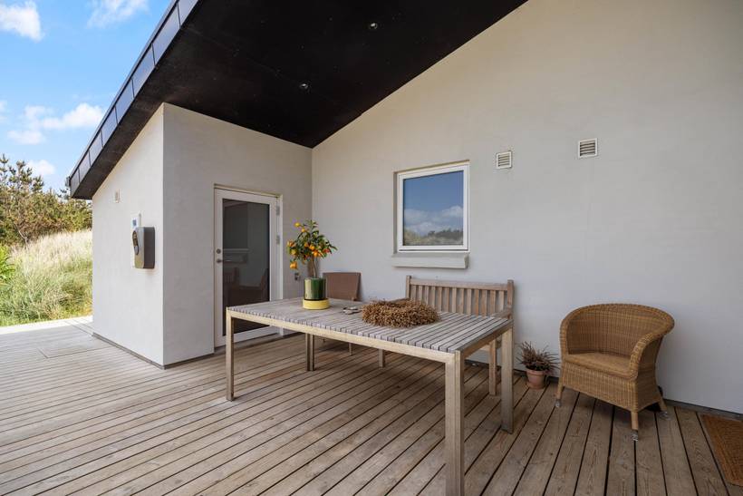 Foto von Ferienhaus JY46 in Søndervig - Westjütland