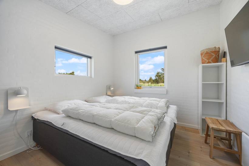 Foto von Ferienhaus JY46 in Søndervig - Westjütland