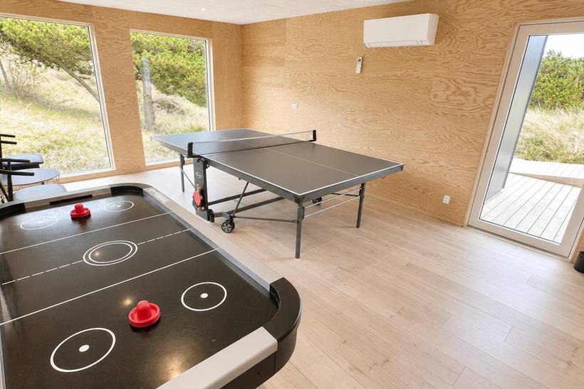 Foto von Ferienhaus JY46 in Søndervig - Westjütland