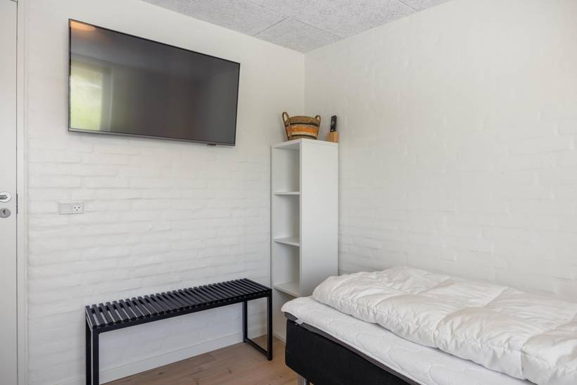Foto von Ferienhaus JY46 in Søndervig - Westjütland