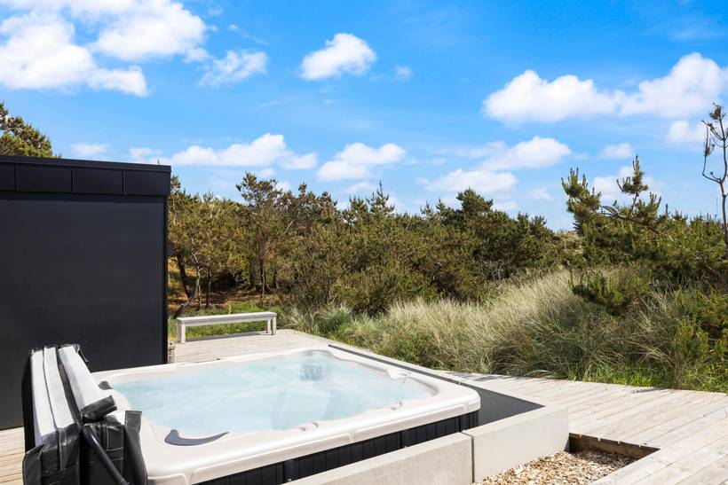 Foto von Ferienhaus JY46 in Søndervig - Westjütland