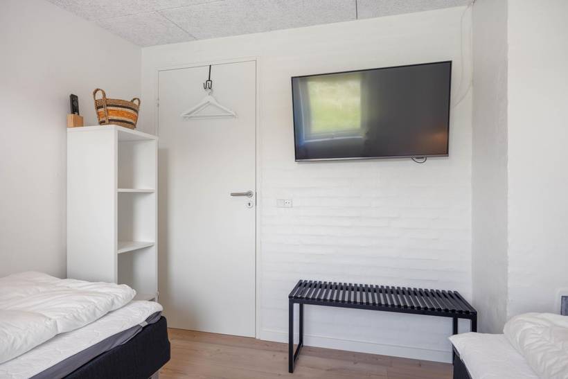 Foto von Ferienhaus JY46 in Søndervig - Westjütland