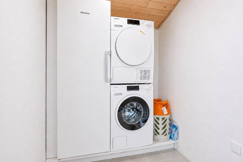 Foto von Ferienhaus JY46 in Søndervig - Westjütland