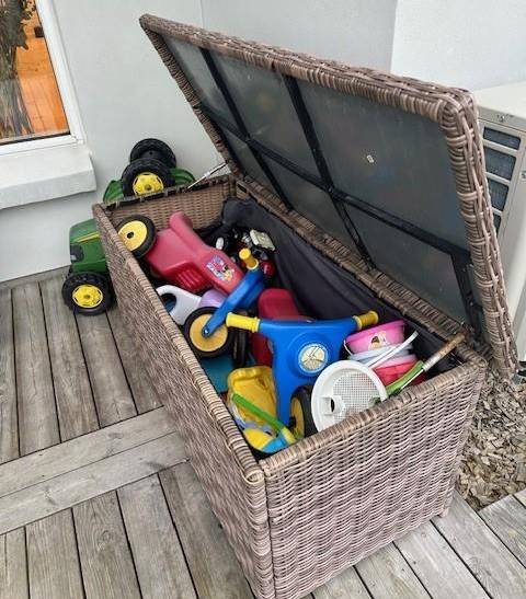 Foto von Ferienhaus JY46 in Søndervig - Westjütland