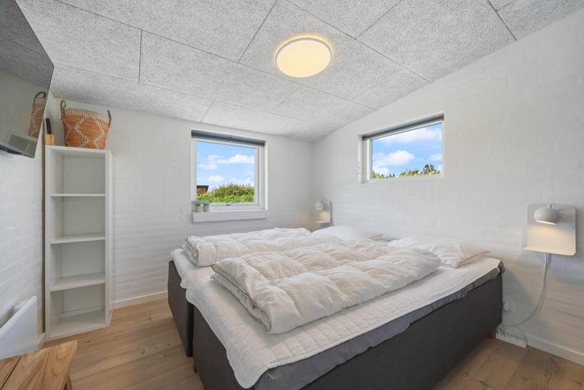 Foto von Ferienhaus JY46 in Søndervig - Westjütland