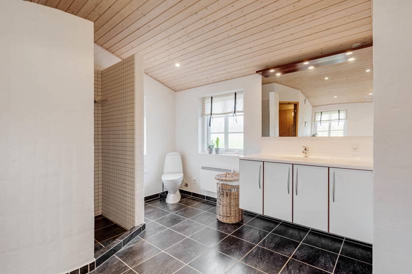 Foto von Ferienhaus JY50 in Klegod - Westjütland