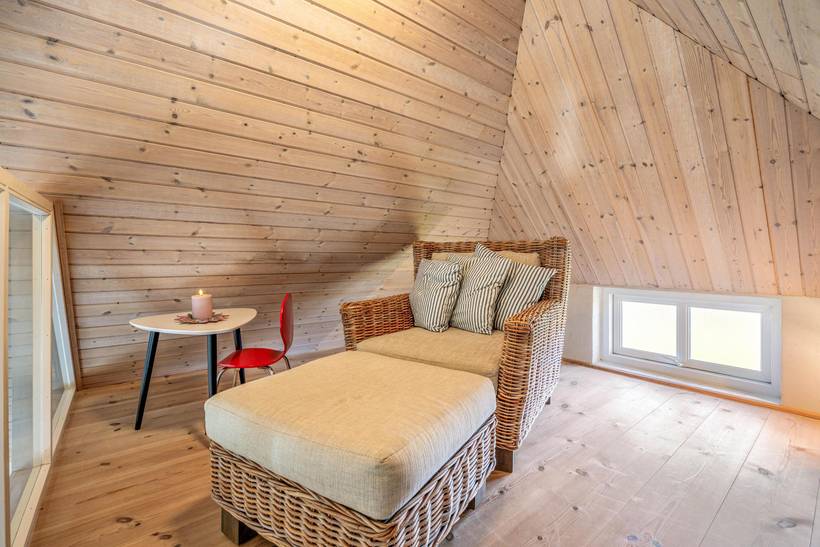 Foto von Ferienhaus JY50 in Klegod - Westjütland