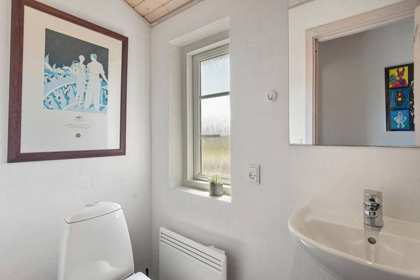 Foto von Ferienhaus JY50 in Klegod - Westjütland
