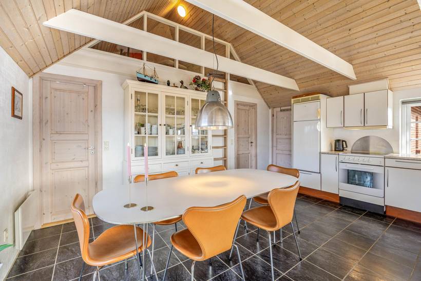 Foto von Ferienhaus JY50 in Klegod - Westjütland